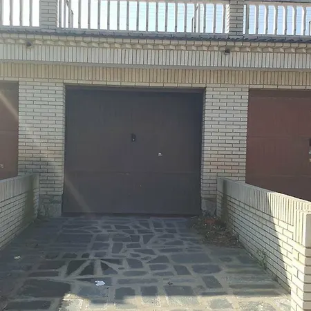 Can Guillen Vakantiehuis