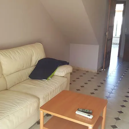 Can Guillen Vakantiehuis *