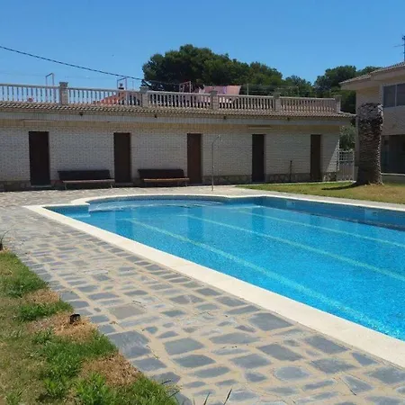 Vakantiehuis Can Guillen
