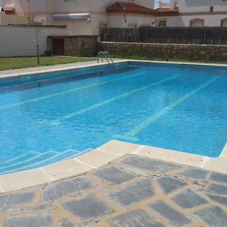 Can Guillen Vakantiehuis *